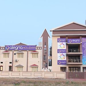 Alegria Resort And Spa, Kovalam